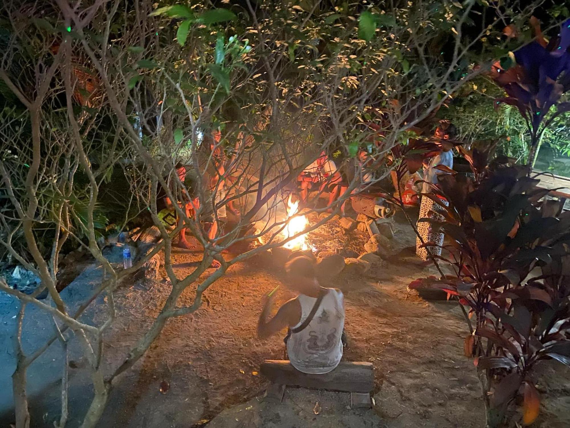 Seree Bungalows & Chill Bar Koh Chang Exterior photo